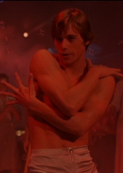 Christopher Atkins photo