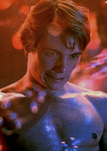 Christopher Atkins photo