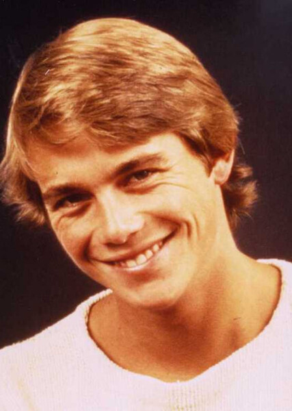 Christopher Atkins