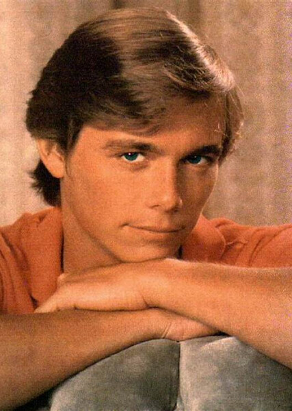 Christopher Atkins