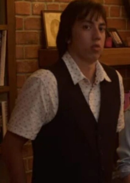 Christopher (Atypical)
