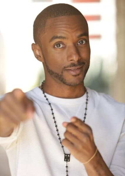 Christopher Babers