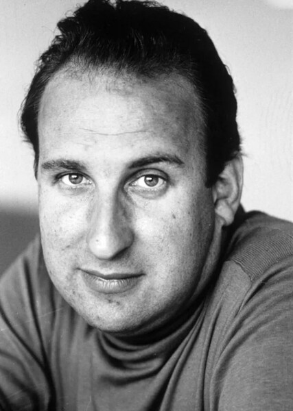 Christopher Benjamin photo