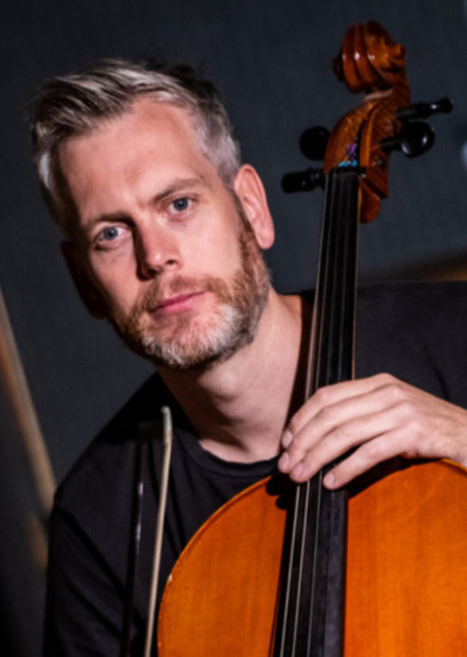 Chris Benstead photo