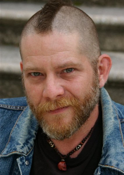 Christopher Berry photo