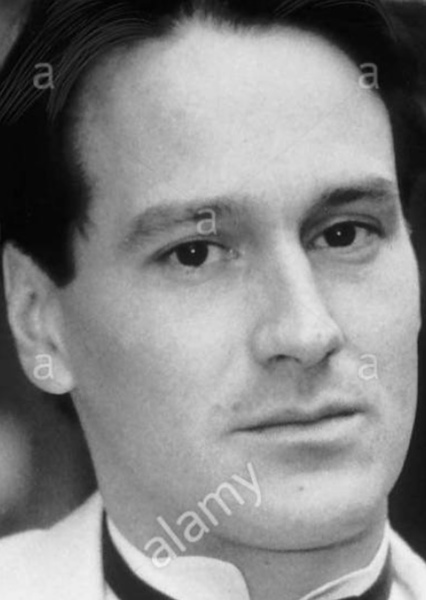 Christopher Bowen photo