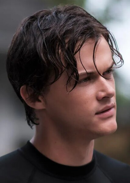 Christopher Briney
