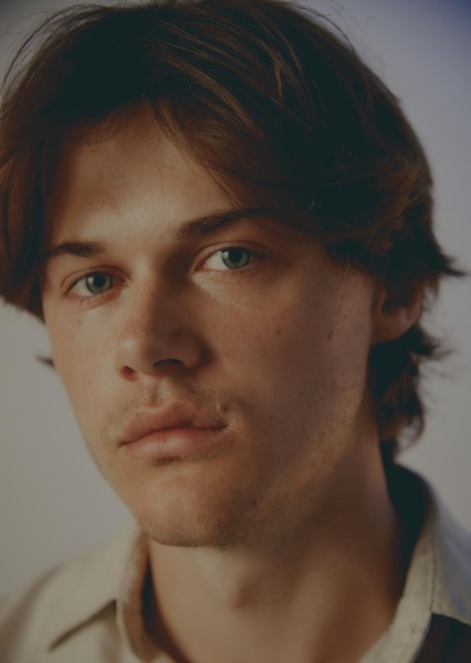 Conrad Fisher