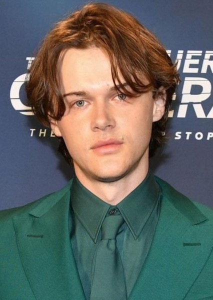 Christopher Briney photo
