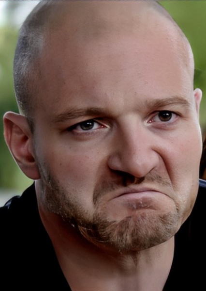 Christopher Cantwell photo