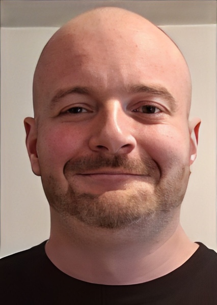 Christopher Cantwell