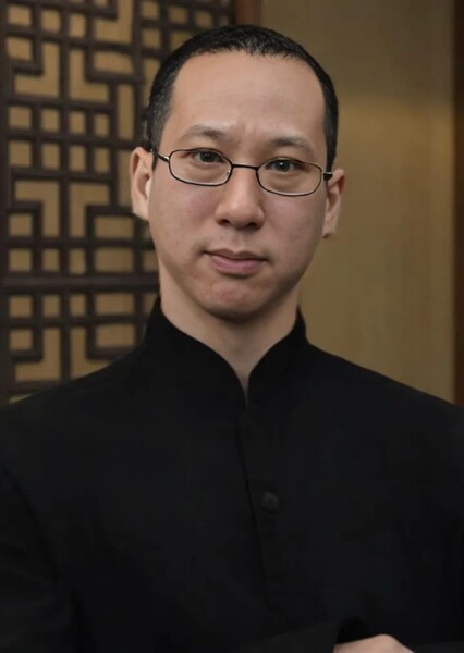 Christopher Chen
