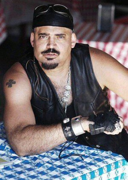 Christopher Coppola