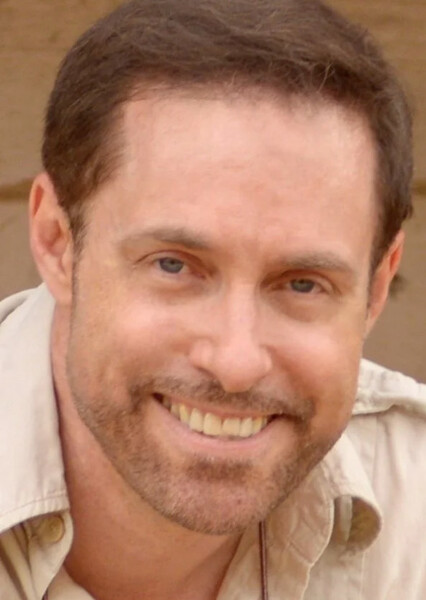 Christopher Corey Smith photo