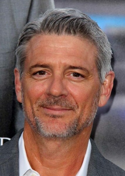 Christopher Cousins