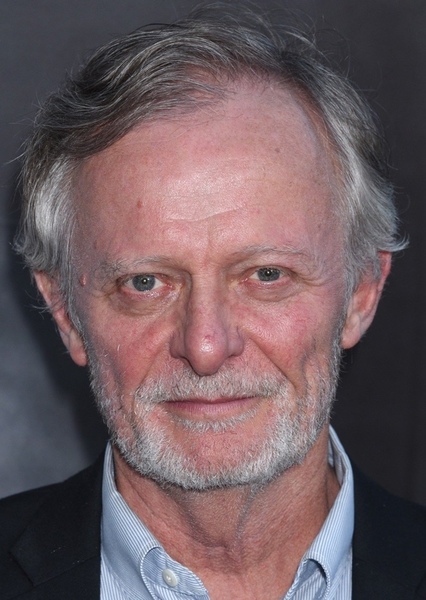Christopher Curry