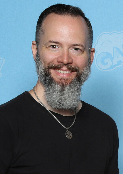 Christopher Daniel Barnes photo