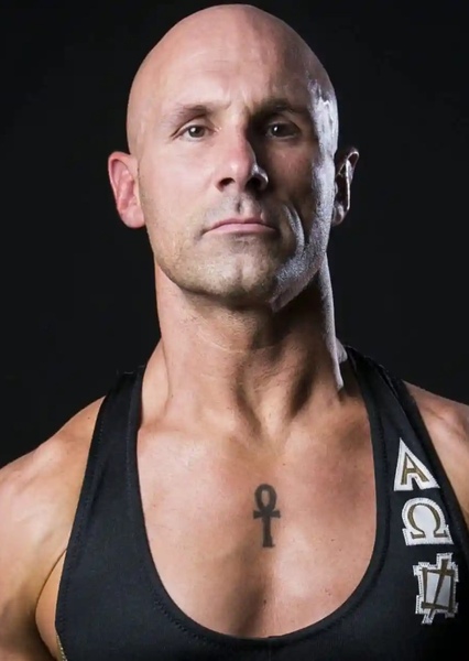 Christopher Daniels