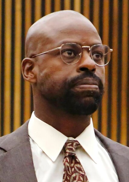Christopher Darden