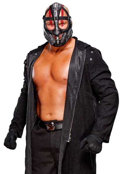 Christopher Dijak photo
