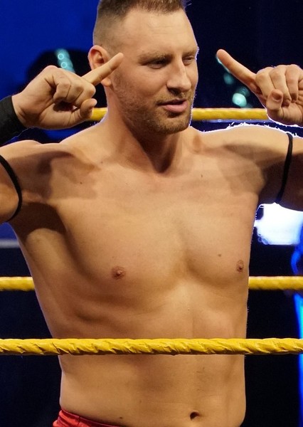 Christopher Dijak photo