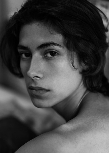 Christopher Dominguez photo