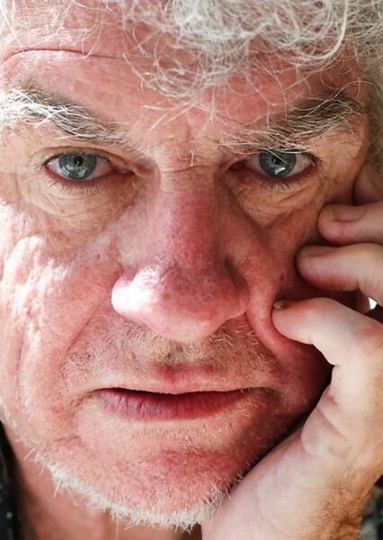 Christopher Doyle