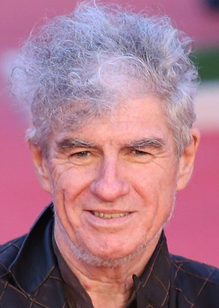 Christopher Doyle Photo on myCast - Fan Casting Your Favorite Stories