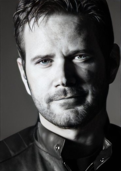 Christopher Drake photo