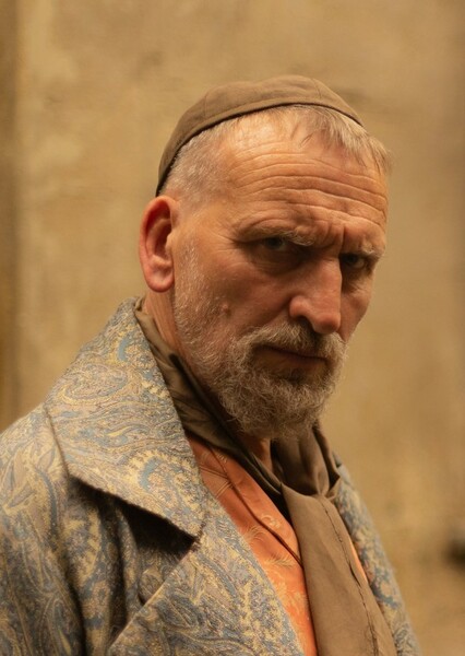 Christopher Eccleston photo