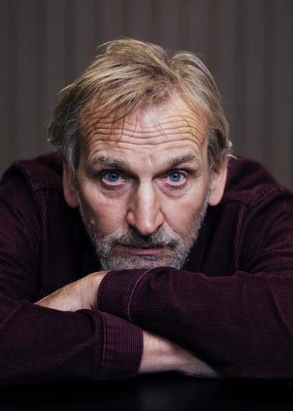 Christopher Eccleston photo