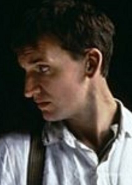Christopher Eccleston photo