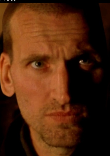 Christopher Eccleston photo