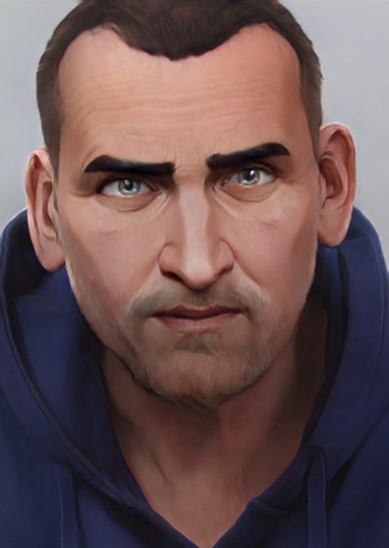 Christopher Eccleston photo