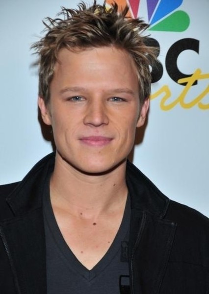 Christopher Egan photo