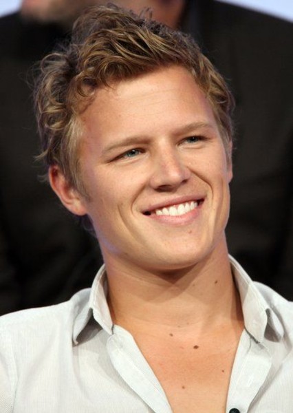Christopher Egan photo
