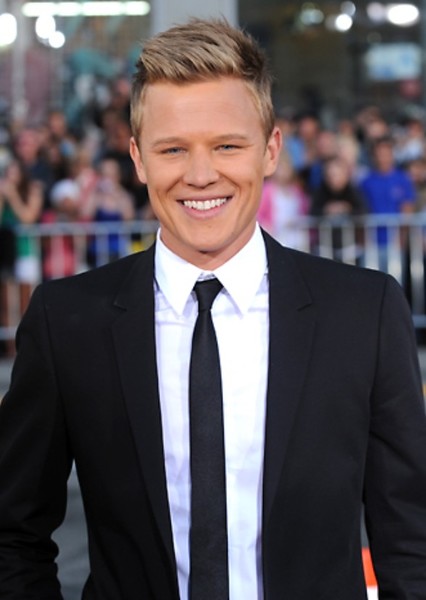 Christopher Egan photo