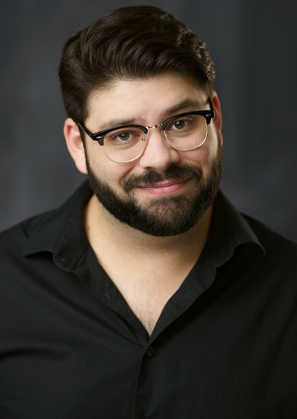 Christopher Escalante photo