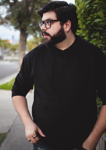 Christopher Escalante photo