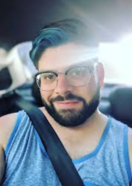 Christopher Escalante photo