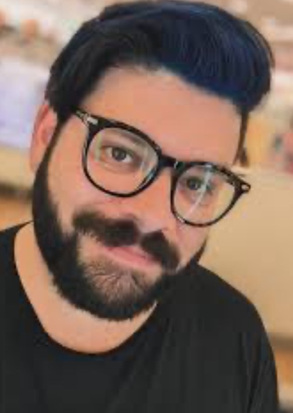 Christopher Escalante
