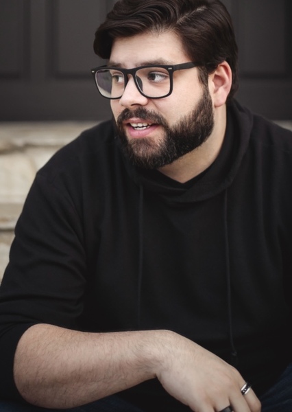 Christopher Escalante photo