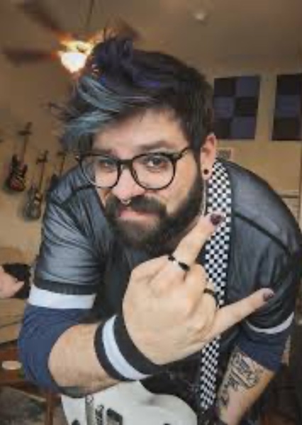 Christopher Escalante