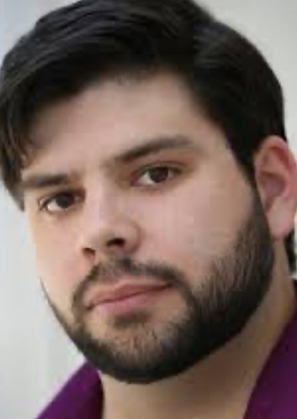 Christopher Escalante photo