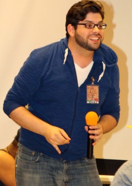 Christopher Escalante photo