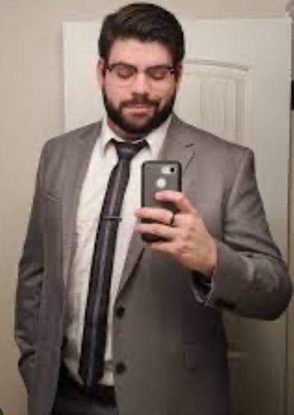 Christopher Escalante photo