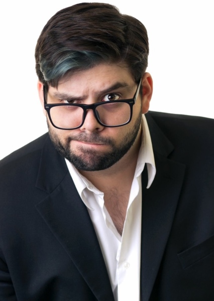 Christopher Escalante photo