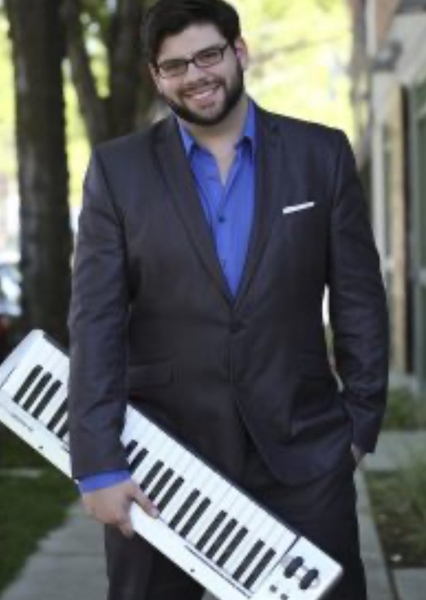 Christopher Escalante photo
