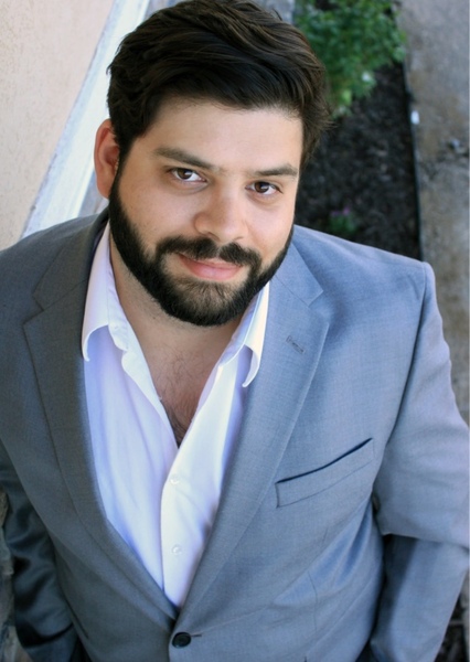 Christopher Escalante photo