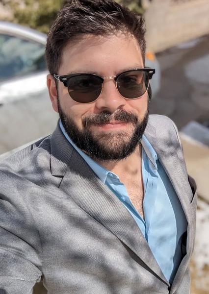 Christopher Escalante photo